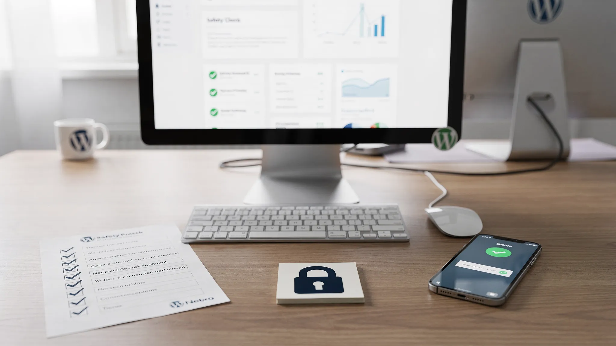 Web Safety Check: What It Tests and How to Pass